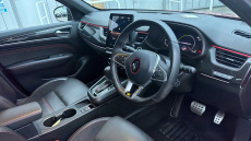 Renault Arkana 1.6 E-TECH Hybrid 145 R.S. Line 5dr Auto Hybrid Estate